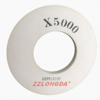 X5000 cerium oxide polishing wheel