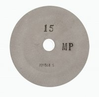 MP polishing wheel