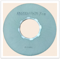 Remove the membrane wheel RN series