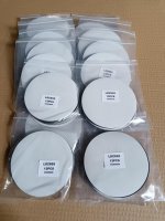  Fiber Optic Polishing Film/Pad 